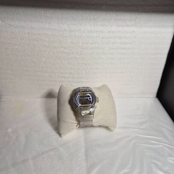 Casio G Shock Baby G - silver - Picture 3 of 13